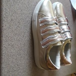 Brand new unworn shoes purchased recently from Mar